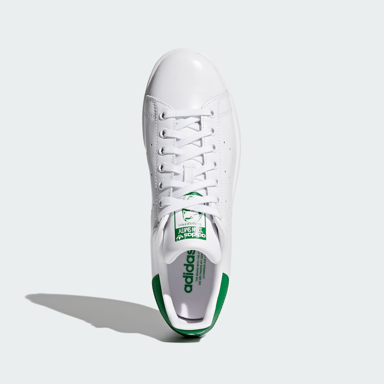 Adidas Men's Stan Smith Shoes 5 Adidas Men's Stan Smith Shoes