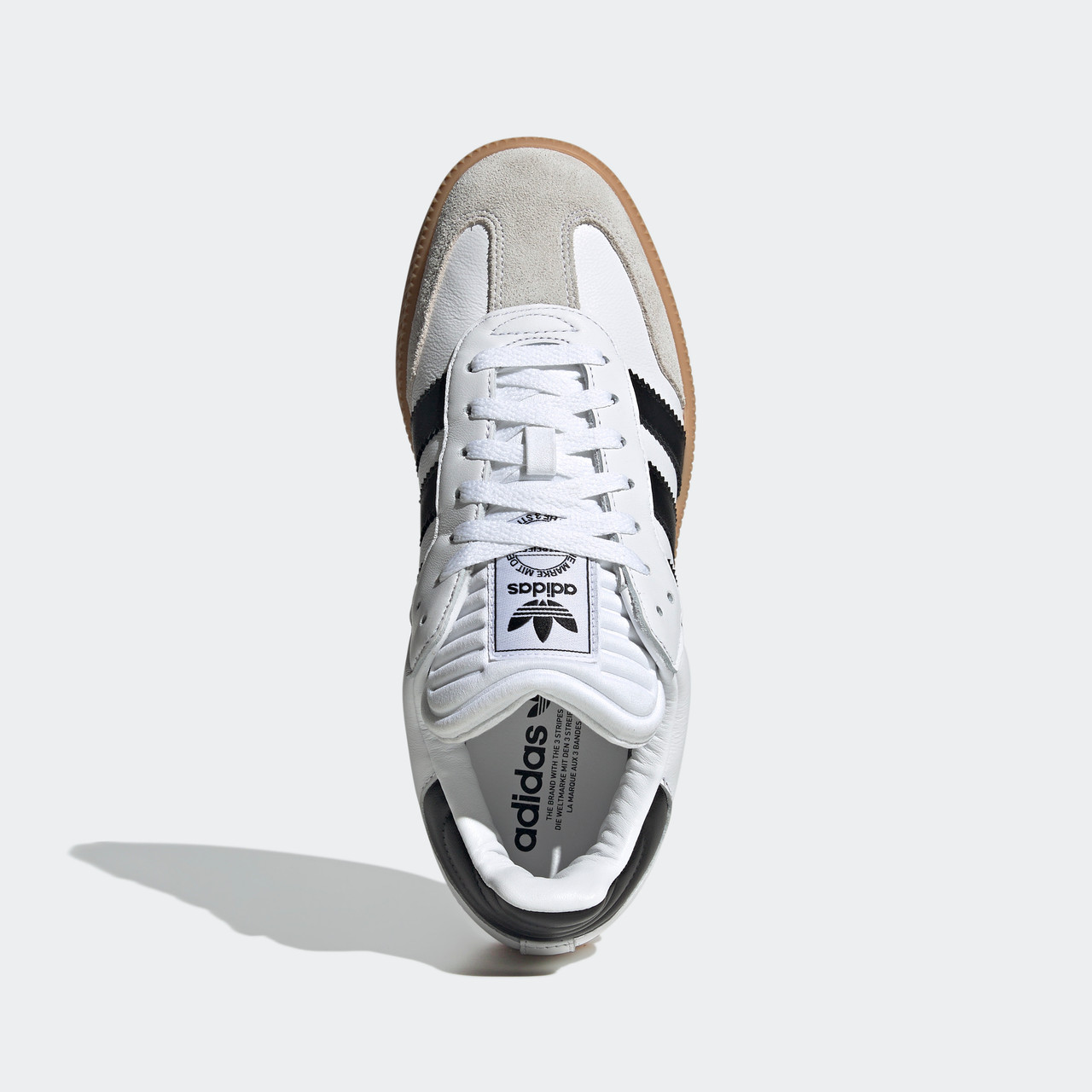 Adidas Men's Samba XLG Shoes