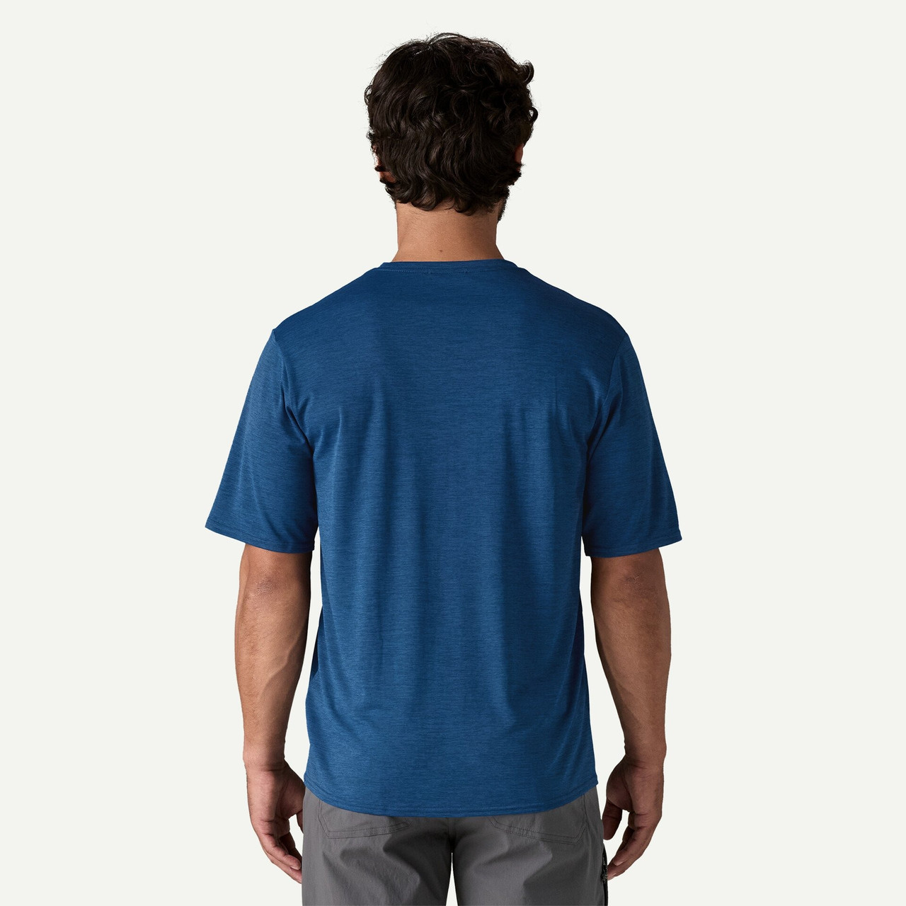 Patagonia Men's Capilene Cool Daily Graphic Tee 7 Patagonia Men's Capilene Cool Daily Graphic Tee