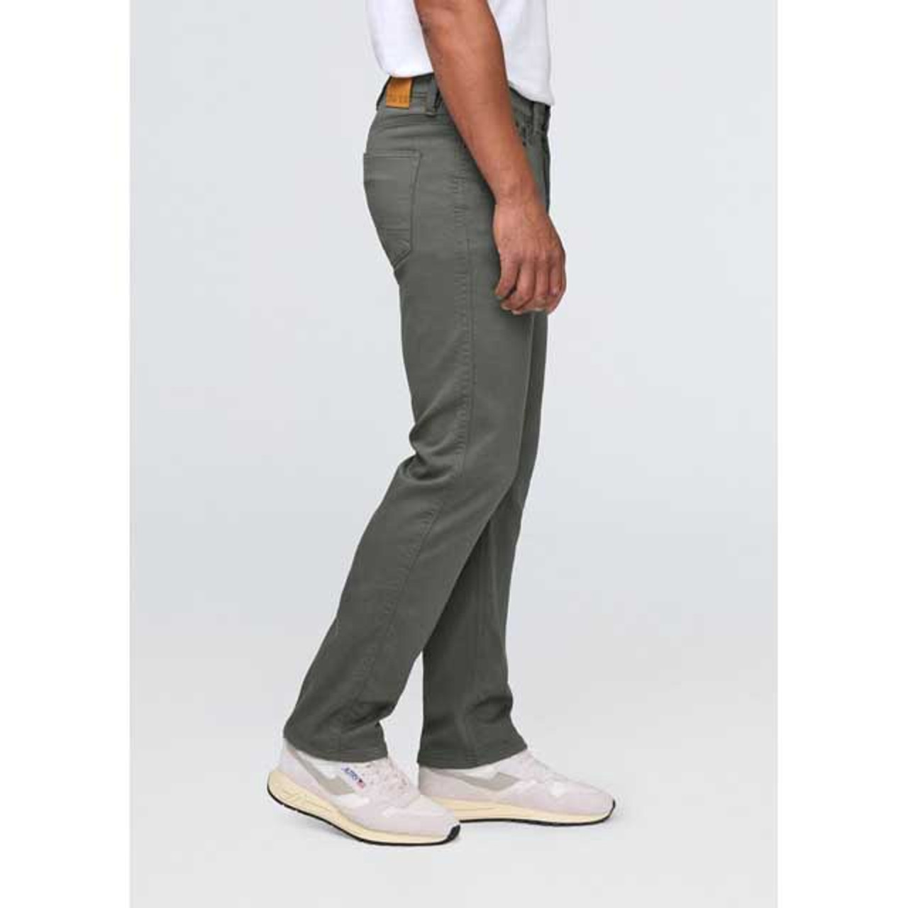 DUER Men's No Sweat Straight Pants