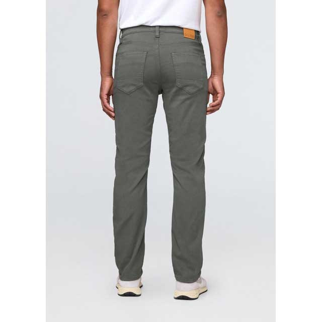 DUER Men's No Sweat Straight Pants 3 DUER Men's No Sweat Straight Pants