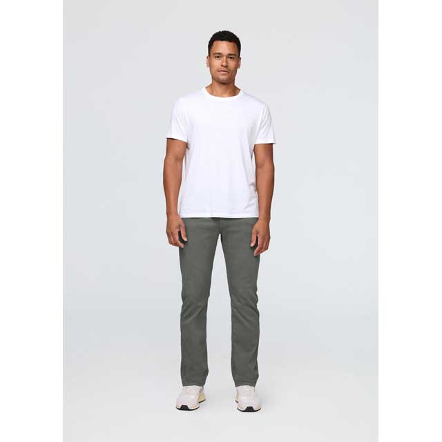 DUER Men's No Sweat Straight Pants 4 DUER Men's No Sweat Straight Pants