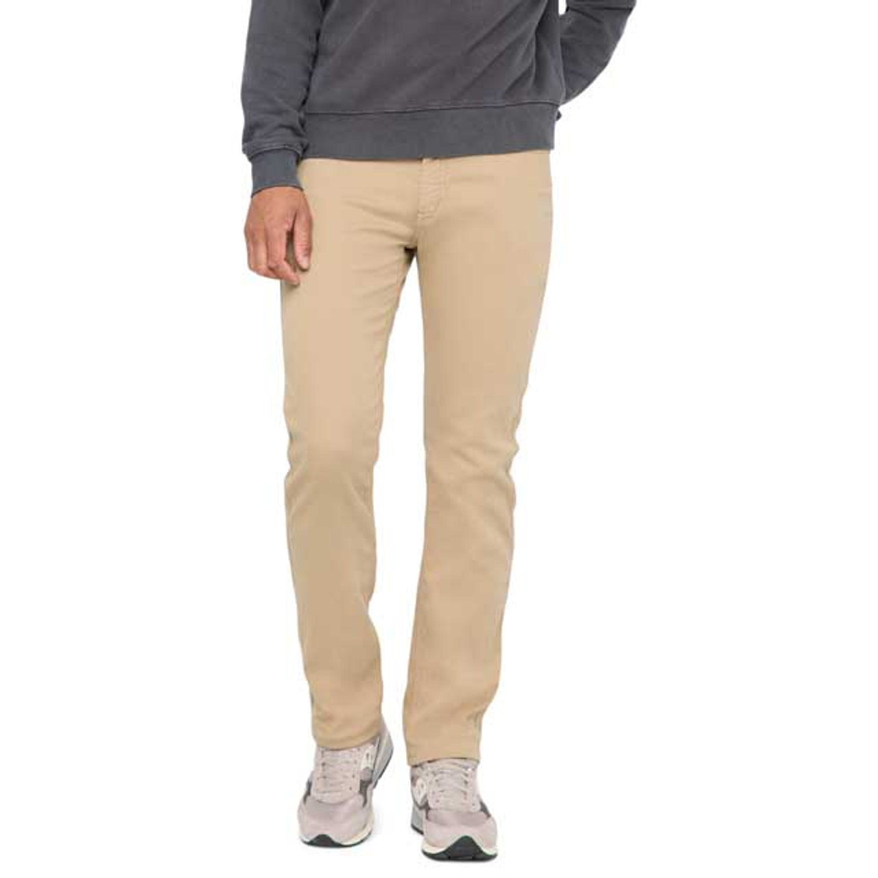 DUER Men's No Sweat Straight Pants 5 DUER Men's No Sweat Straight Pants