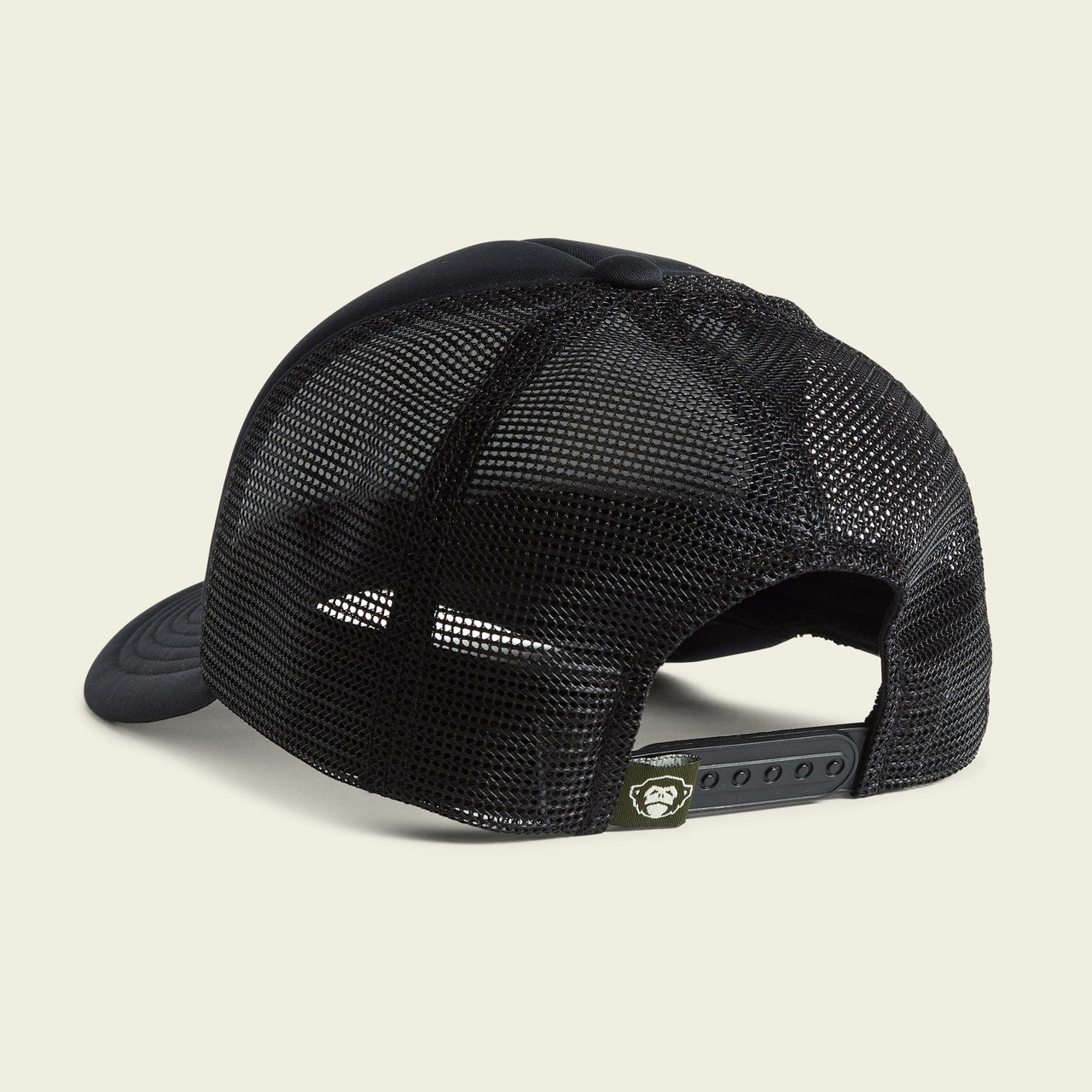 Howler Brothers Howler Posse Foam Dome Trucker Hat
