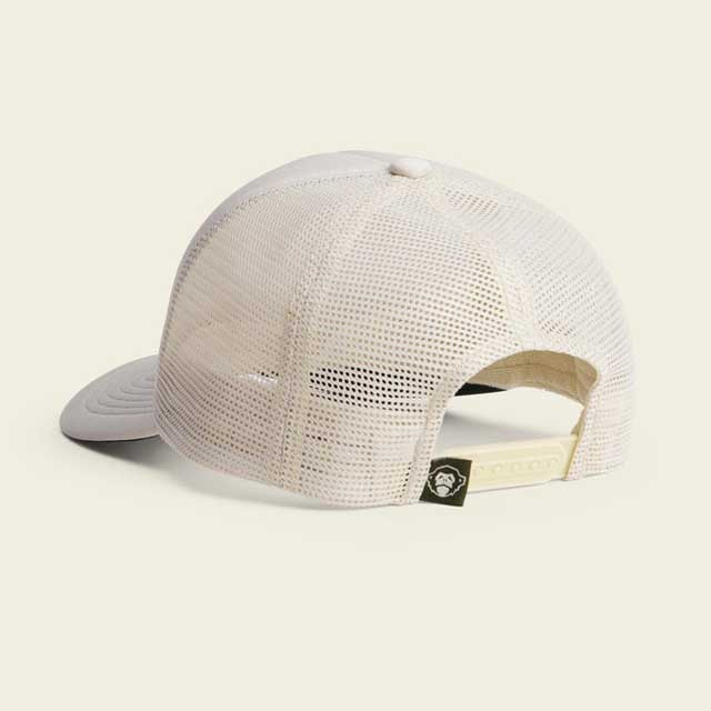 Howler Brothers Howler Posse Foam Dome Trucker Hat 6 Howler Brothers Howler Posse Foam Dome Trucker Hat