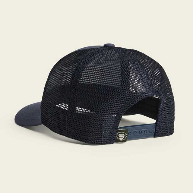 Howler Brothers Men's Howler Electric Standard Trucker Hat