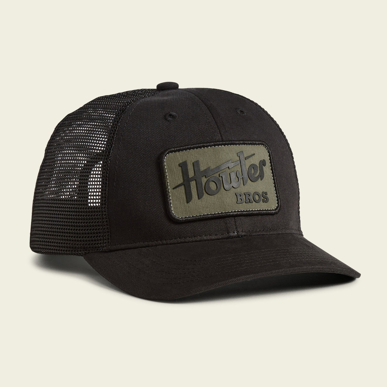 Howler Brothers Men's Howler Electric Standard Trucker Hat