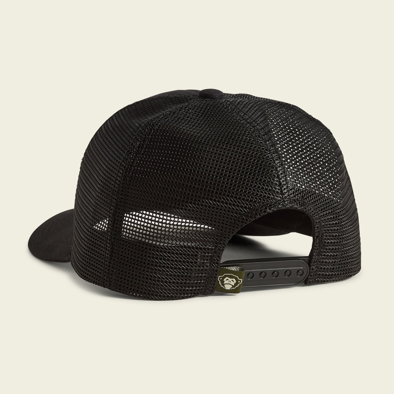 Howler Brothers Men's Howler Electric Standard Trucker Hat