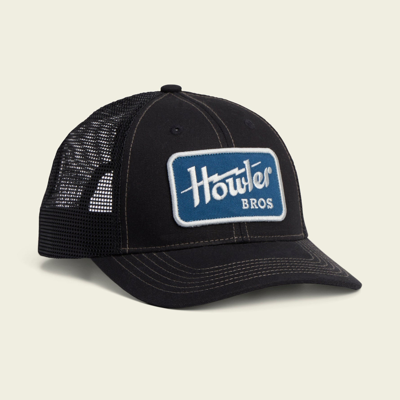 Howler Brothers Men's Howler Electric Standard Trucker Hat