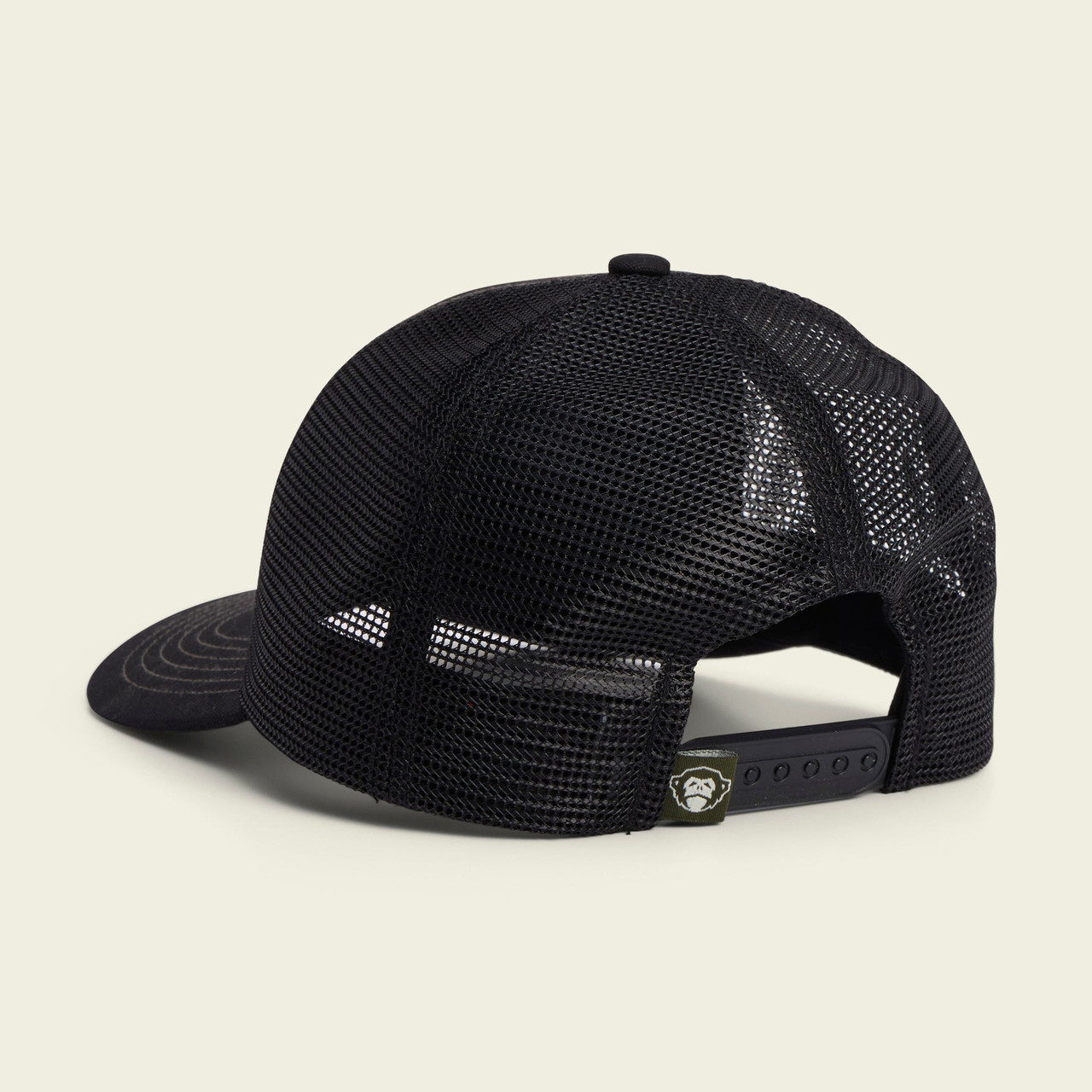 Howler Brothers Men's Howler Electric Standard Trucker Hat