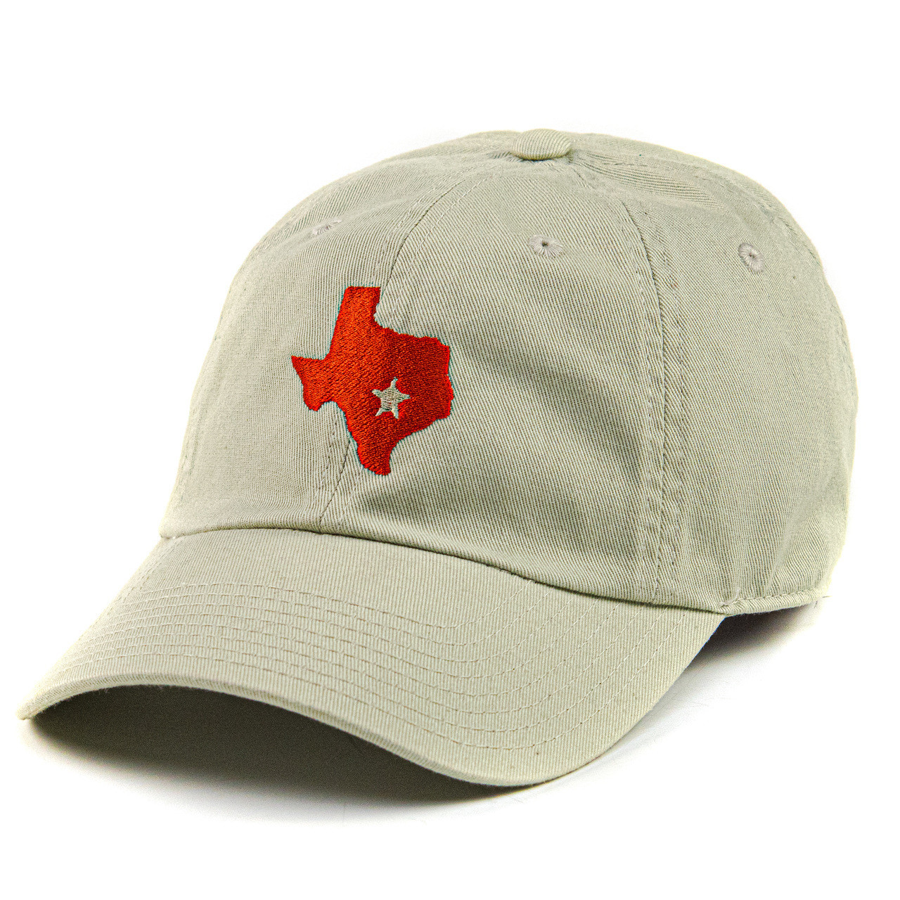 Texas Star Hat
