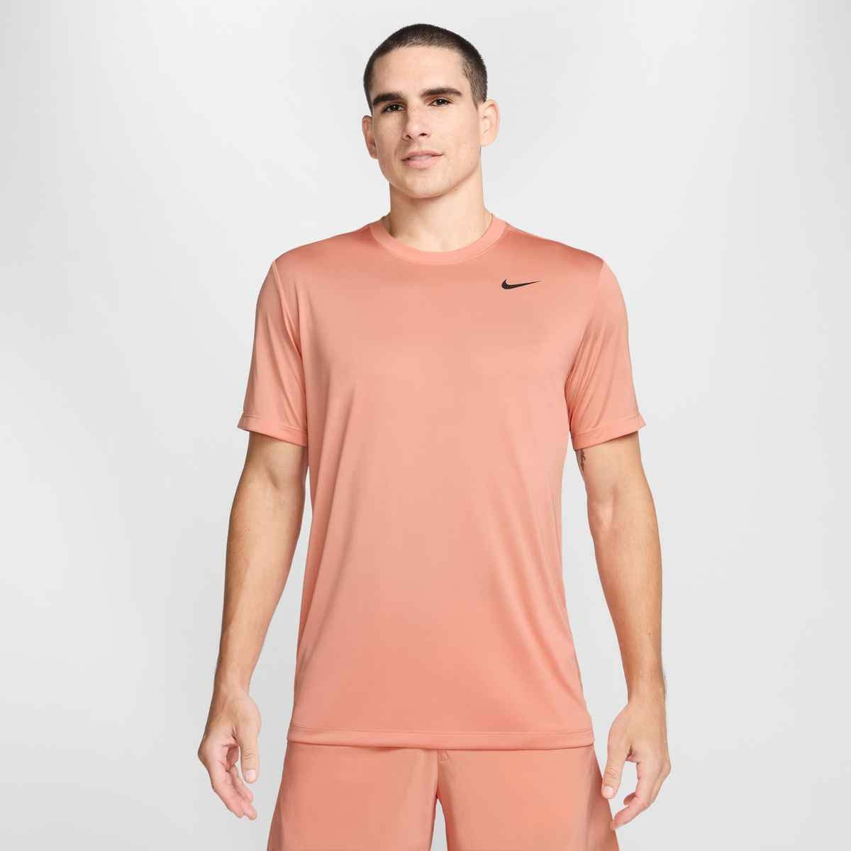 Nike Men's Dri-FIT Legend Fitness T-Shirt 11 Nike Men's Dri-FIT Legend Fitness T-Shirt