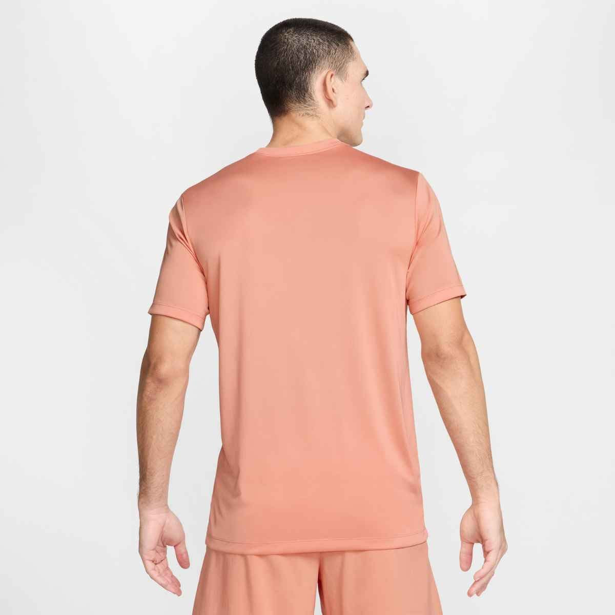 Nike Men's Dri-FIT Legend Fitness T-Shirt 12 Nike Men's Dri-FIT Legend Fitness T-Shirt