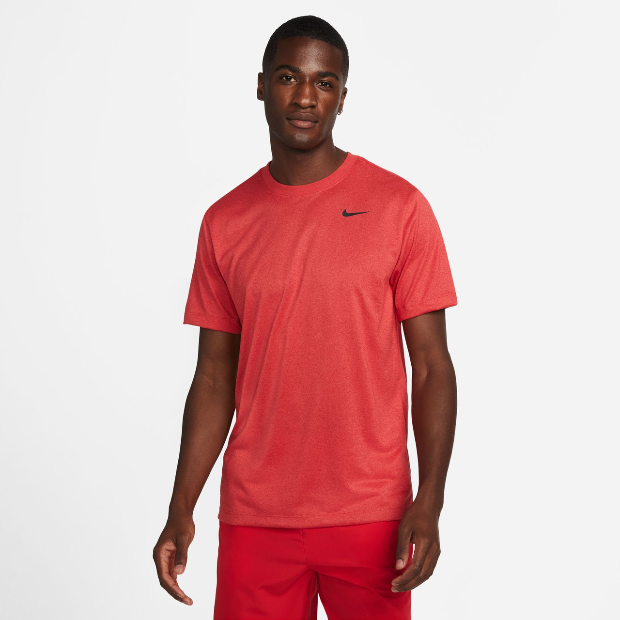 Nike Men's Dri-FIT Legend Fitness T-Shirt 13 Nike Men's Dri-FIT Legend Fitness T-Shirt