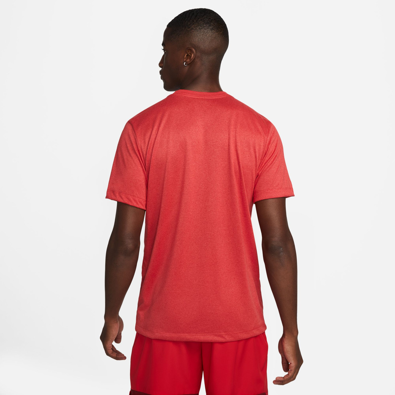 Nike Men's Dri-FIT Legend Fitness T-Shirt 14 Nike Men's Dri-FIT Legend Fitness T-Shirt
