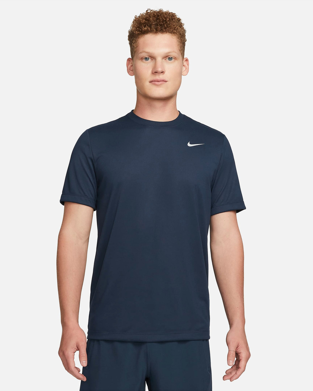 Nike Men's Dri-FIT Legend Fitness T-Shirt 15 Nike Men's Dri-FIT Legend Fitness T-Shirt