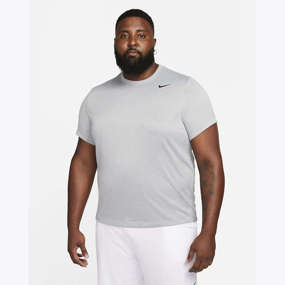 Nike Men's Dri-FIT Legend Fitness T-Shirt 3 Nike Men's Dri-FIT Legend Fitness T-Shirt