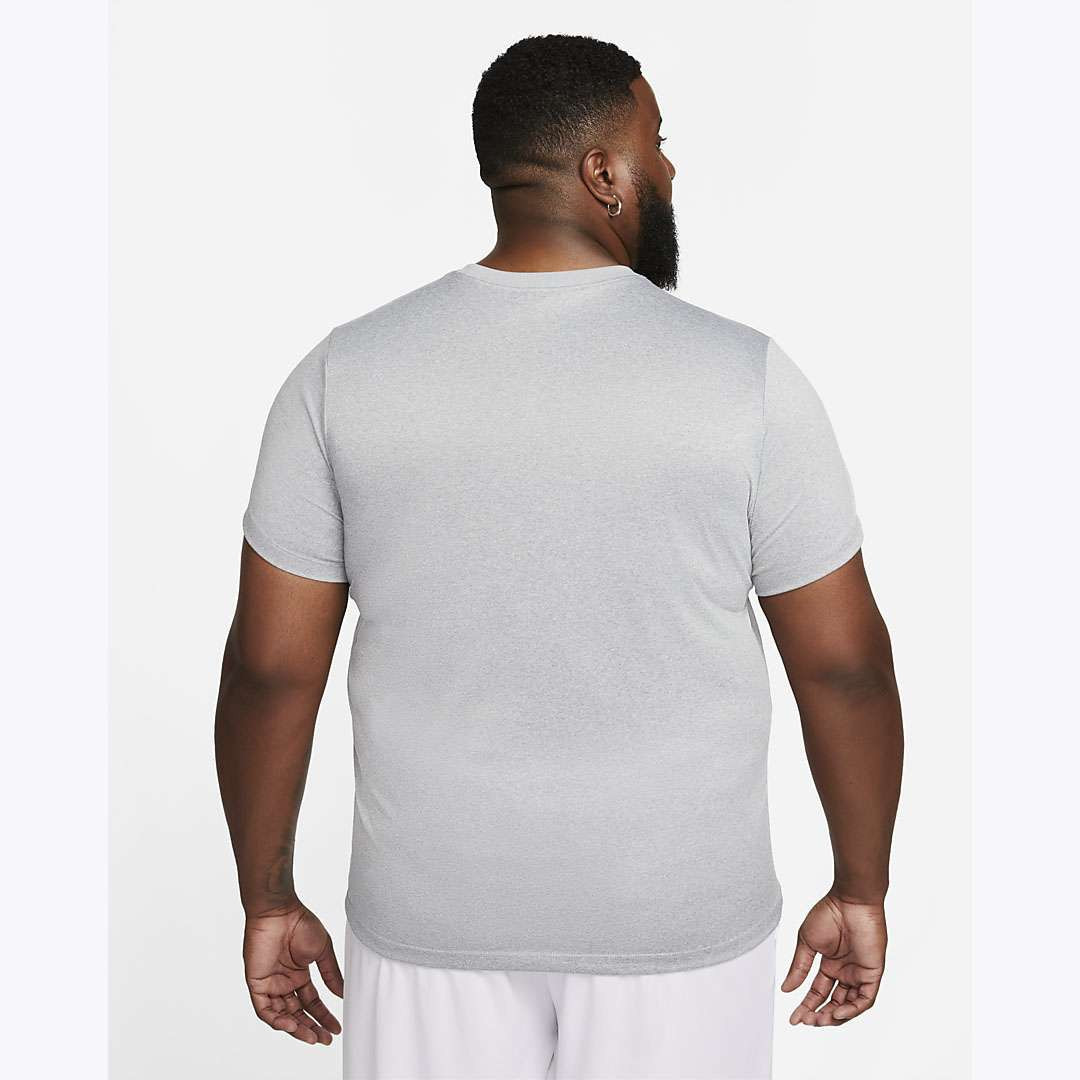 Nike Men's Dri-FIT Legend Fitness T-Shirt 4 Nike Men's Dri-FIT Legend Fitness T-Shirt