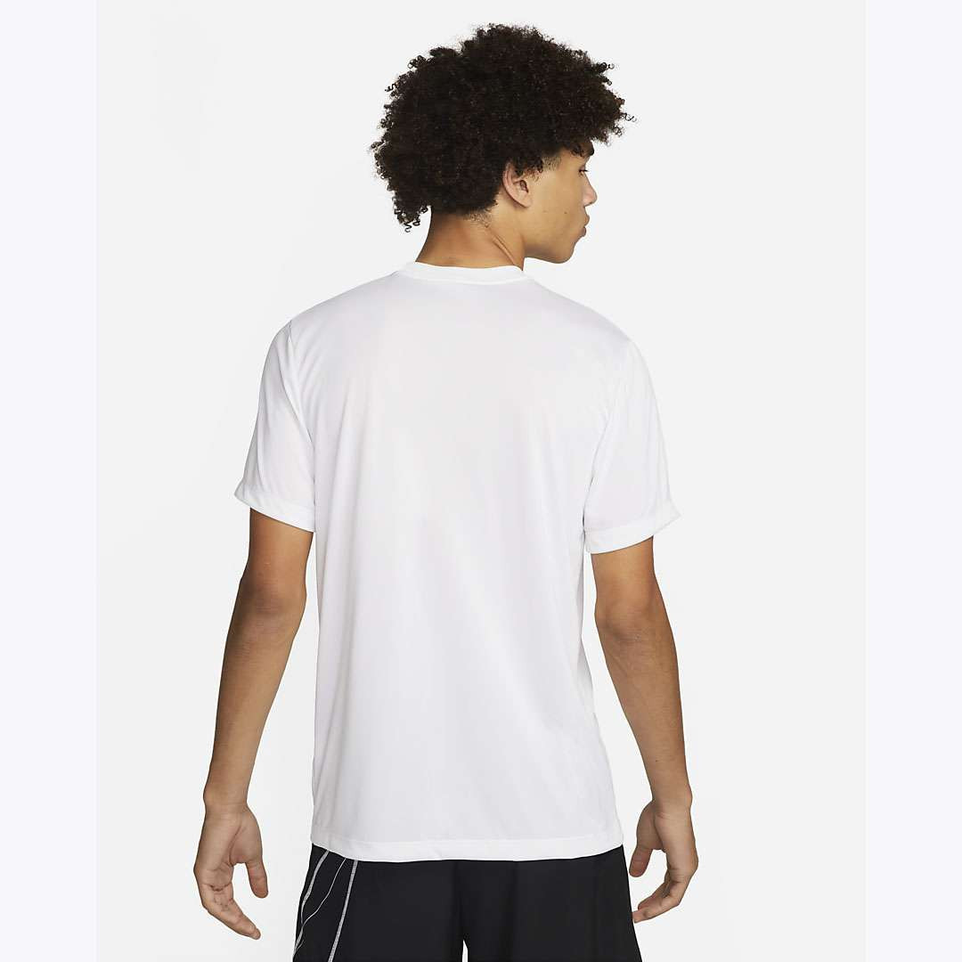 Nike Men's Dri-FIT Legend Fitness T-Shirt 6 Nike Men's Dri-FIT Legend Fitness T-Shirt