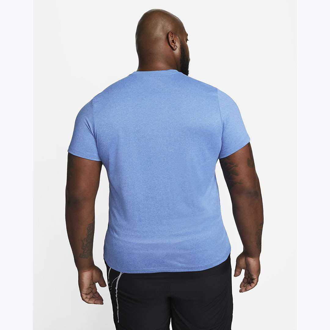 Nike Men's Dri-FIT Legend Fitness T-Shirt 8 Nike Men's Dri-FIT Legend Fitness T-Shirt