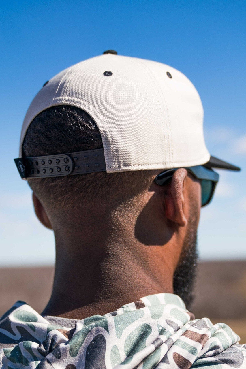 Burlebo Men's Vintage Duck Cap