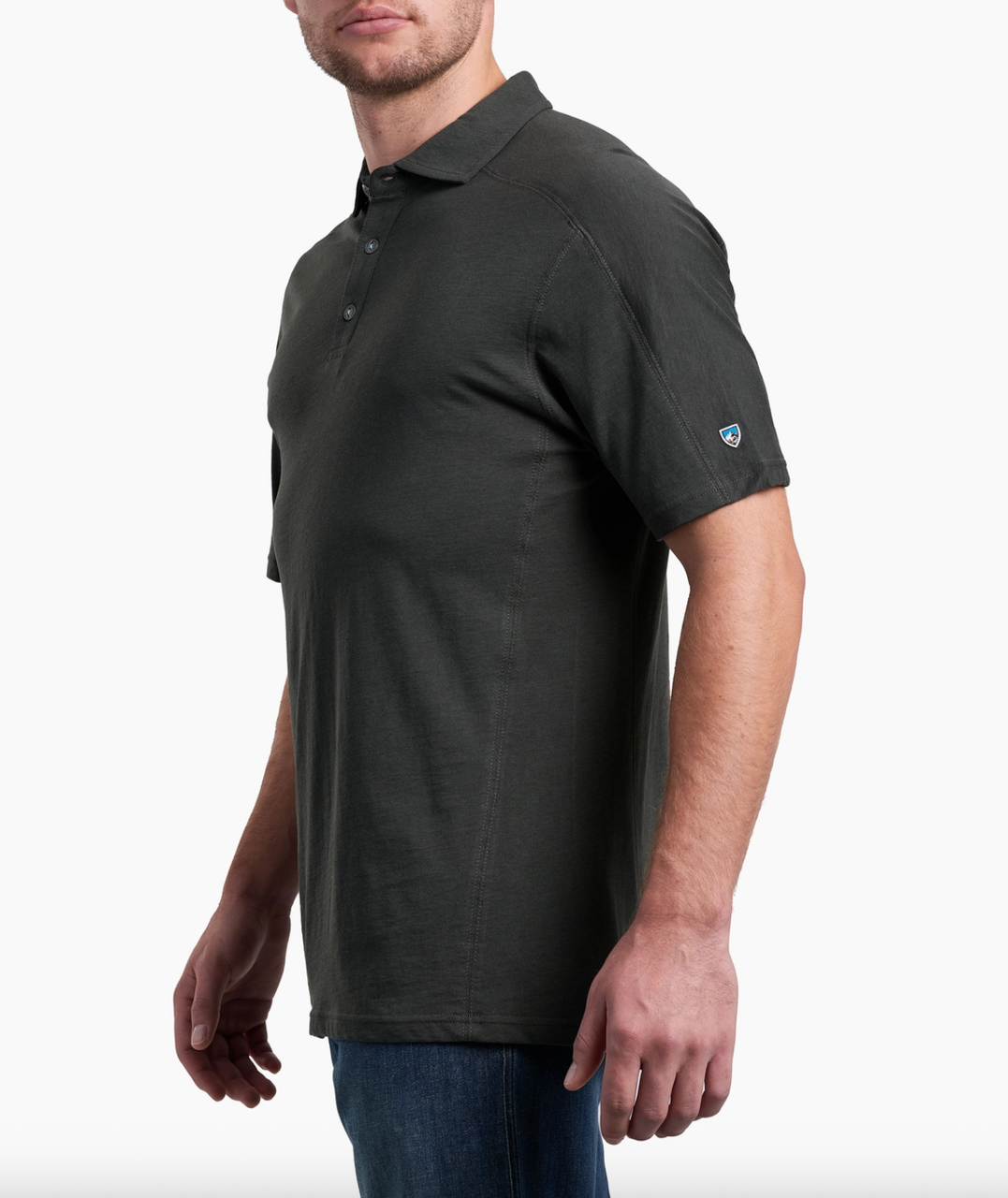 Kuhl Men's Brazen Kühldry Polo