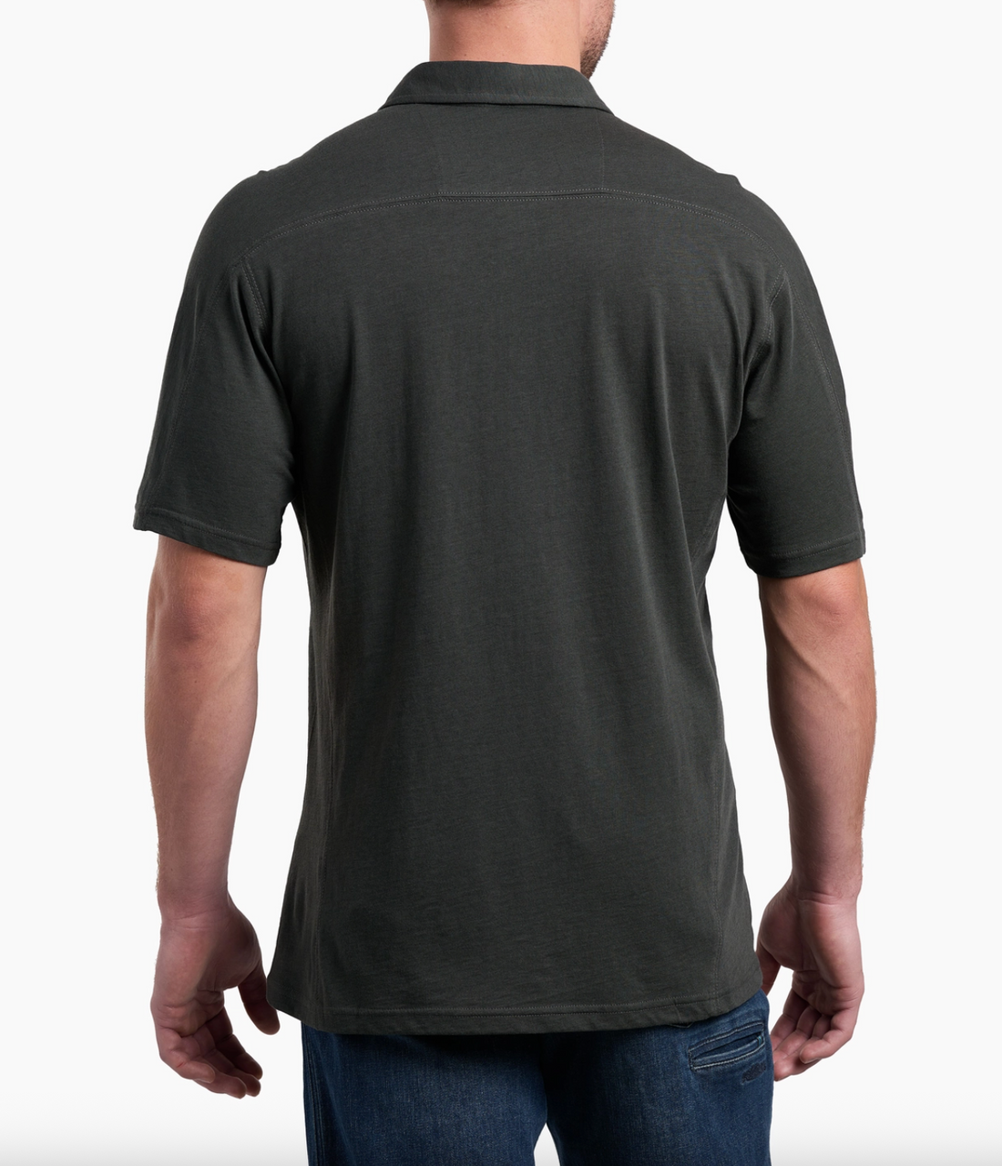Kuhl Men's Brazen Kühldry Polo 3 Kuhl Men's Brazen Kühldry Polo