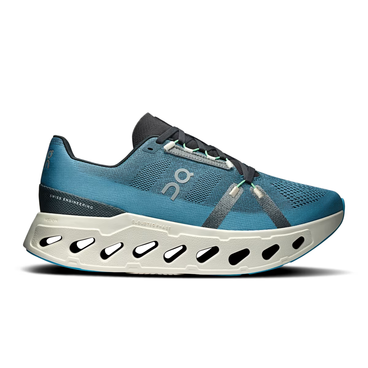 On Running Men's Cloudeclipse Running Shoes