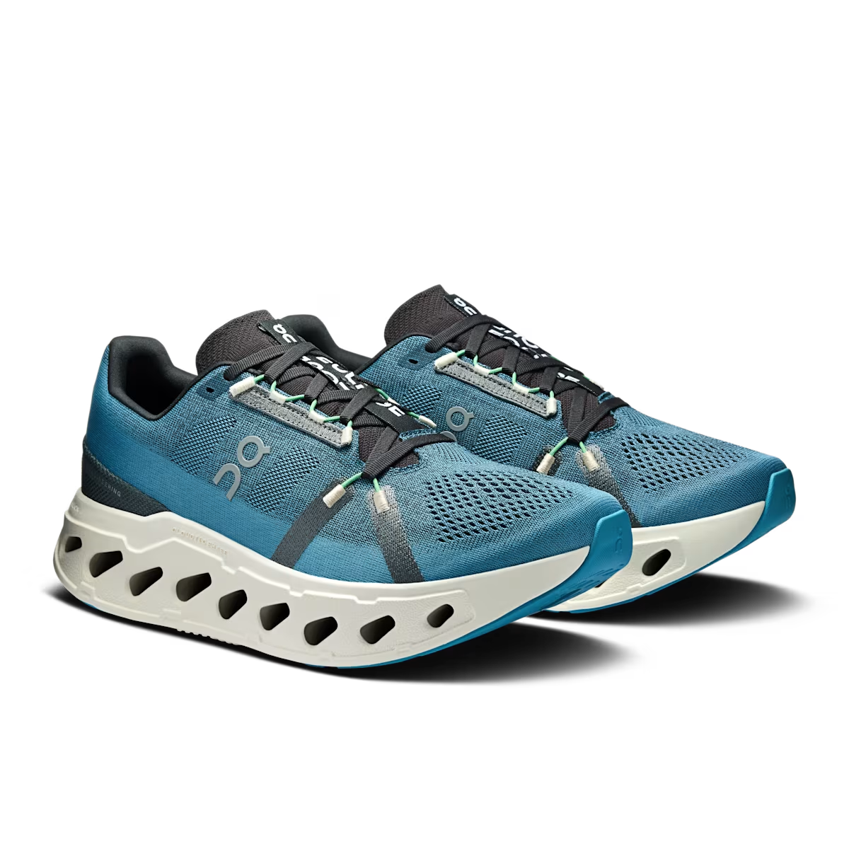 On Running Men's Cloudeclipse Running Shoes