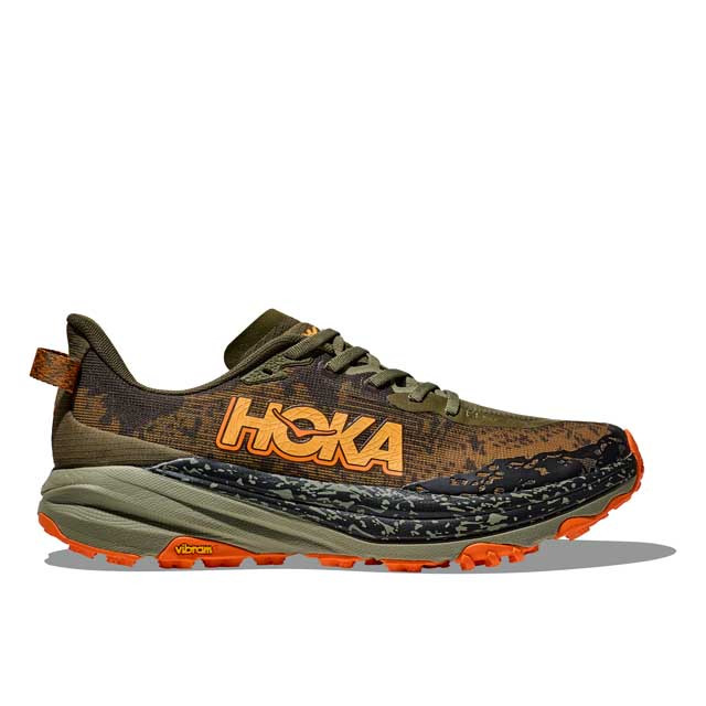 Hoka Men's Speedgoat 6 Running Shoes
