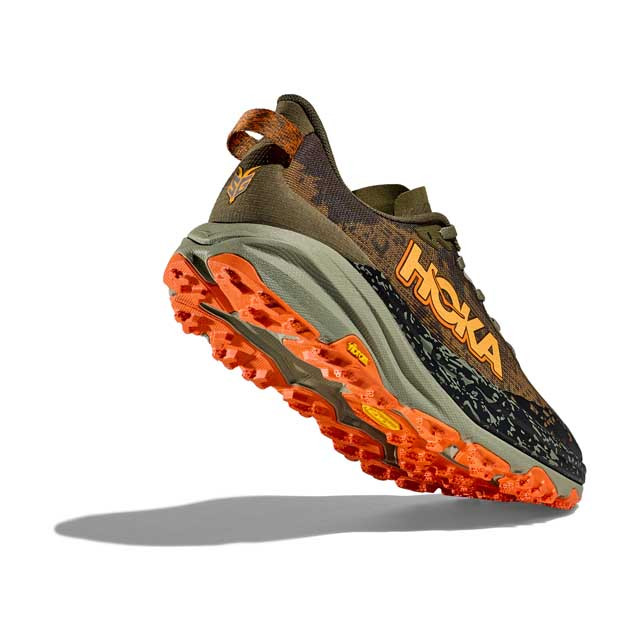 Hoka Men's Speedgoat 6 Running Shoes