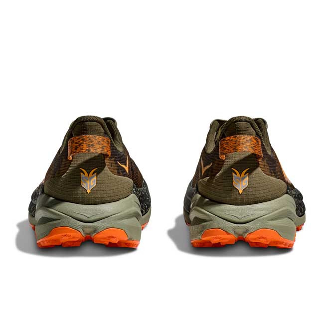Hoka Men's Speedgoat 6 Running Shoes 4 Hoka Men's Speedgoat 6 Running Shoes