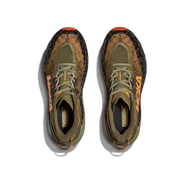 Hoka Men's Speedgoat 6 Running Shoes 5 Hoka Men's Speedgoat 6 Running Shoes