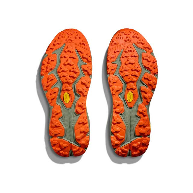 Hoka Men's Speedgoat 6 Running Shoes 6 Hoka Men's Speedgoat 6 Running Shoes