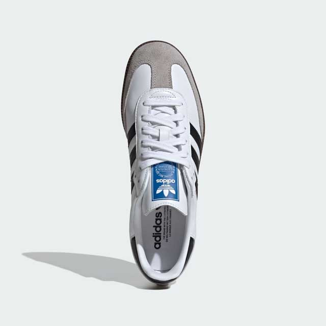 Adidas Men's Samba OG Shoes