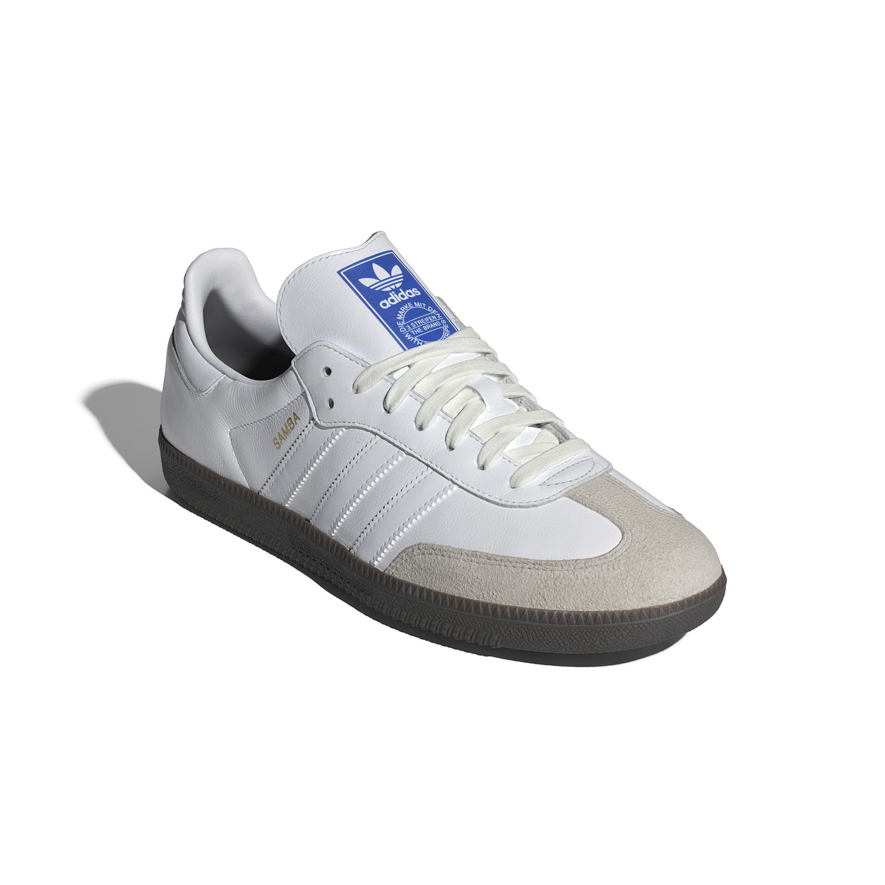 Adidas Men's Samba OG Shoes