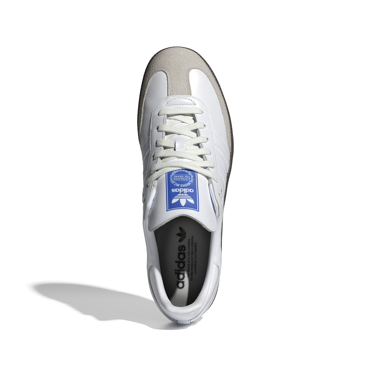 Adidas Men's Samba OG Shoes