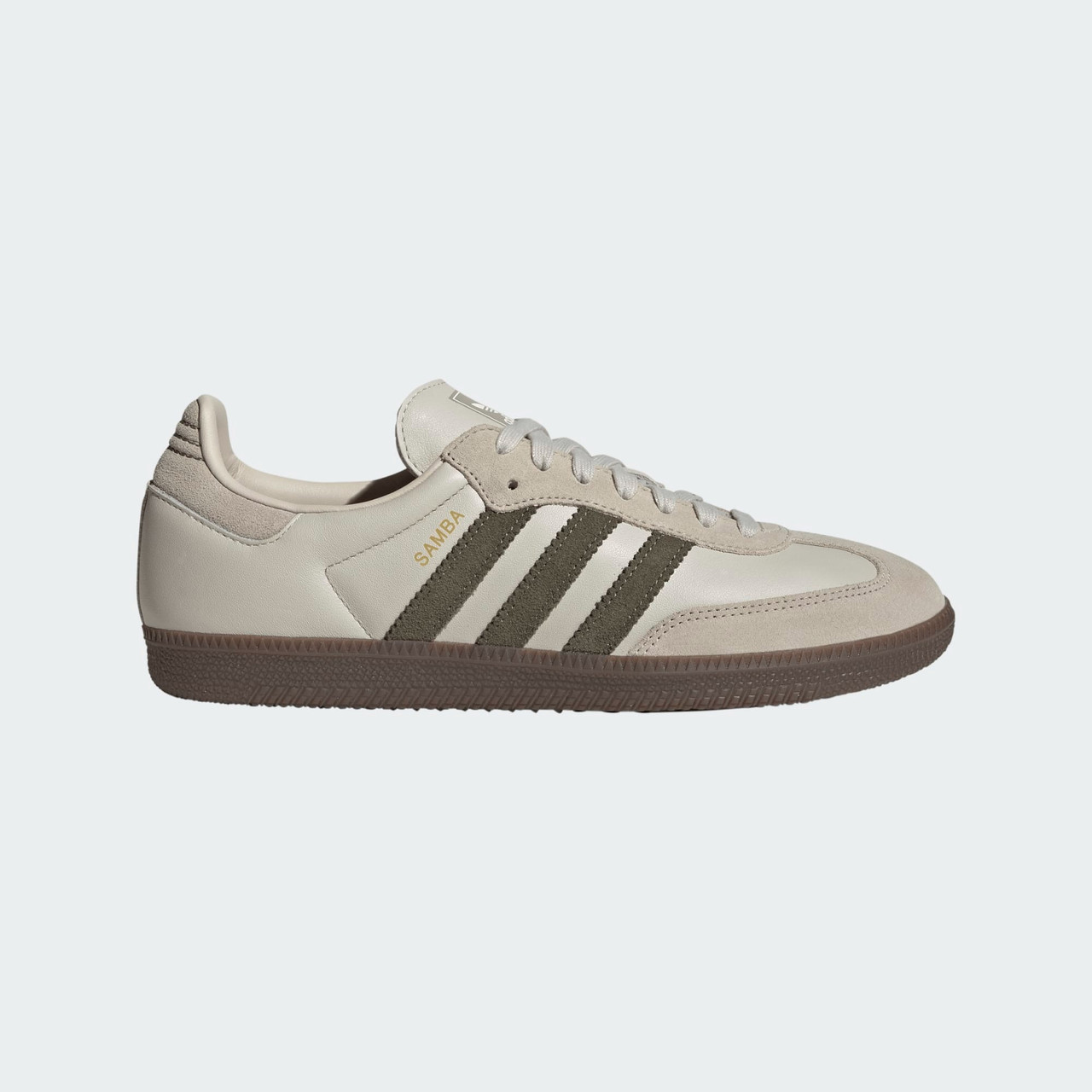 Adidas Men's Samba OG Shoes