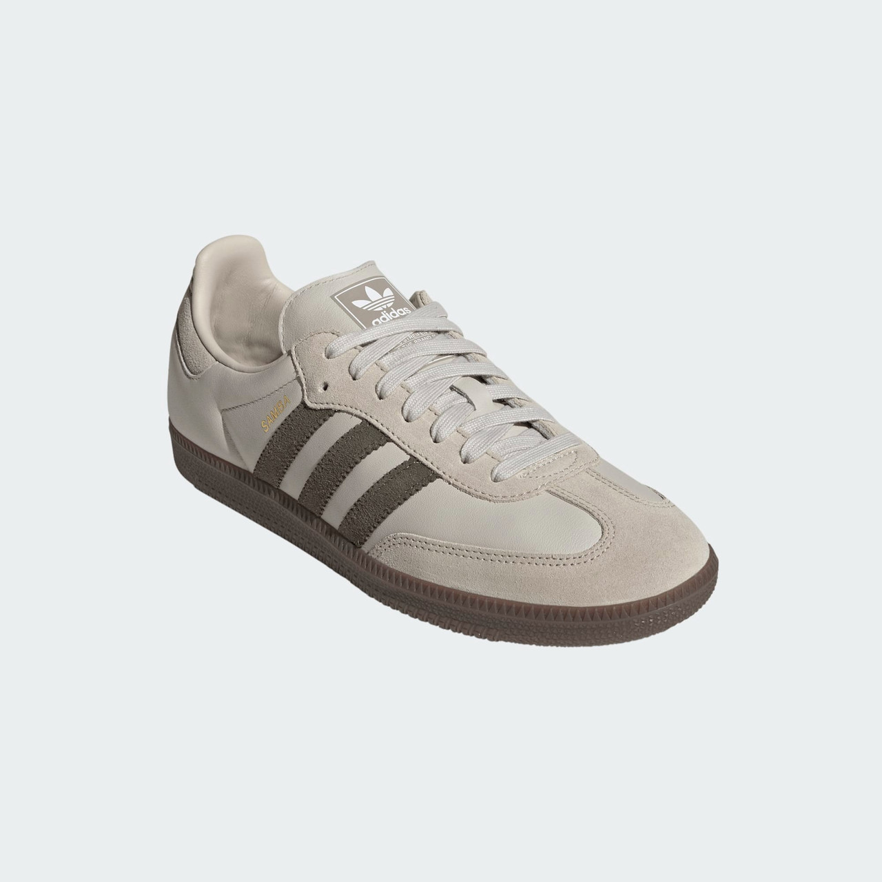 Adidas Men's Samba OG Shoes
