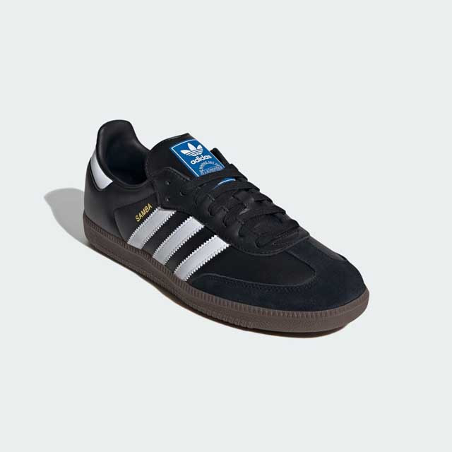 Adidas Men's Samba OG Shoes