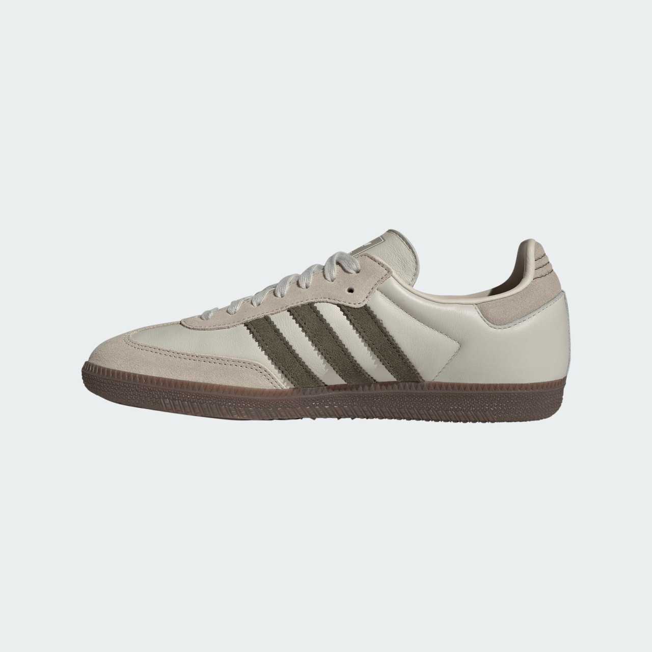 Adidas Men's Samba OG Shoes