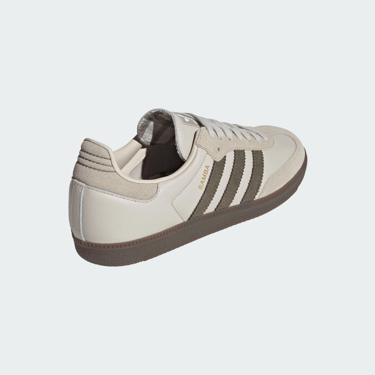 Adidas Men's Samba OG Shoes