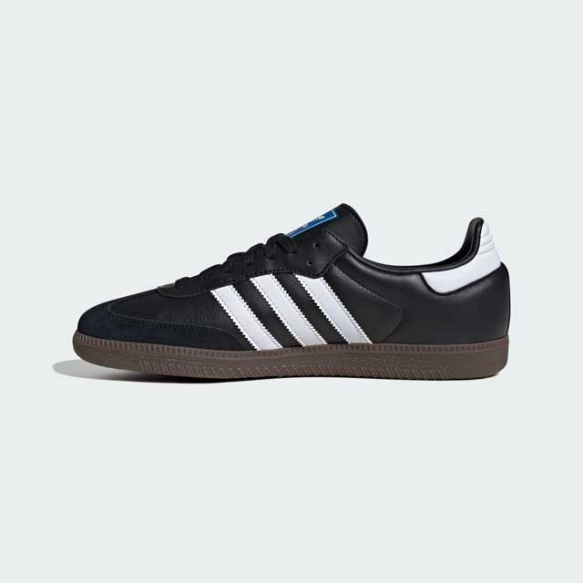 Adidas Men's Samba OG Shoes