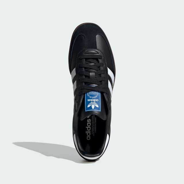 Adidas Men's Samba OG Shoes