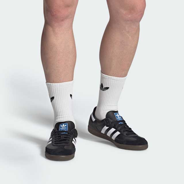 Adidas Men's Samba OG Shoes
