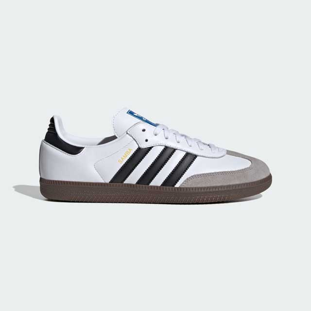 Adidas Men's Samba OG Shoes