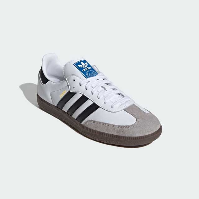 Adidas Men's Samba OG Shoes