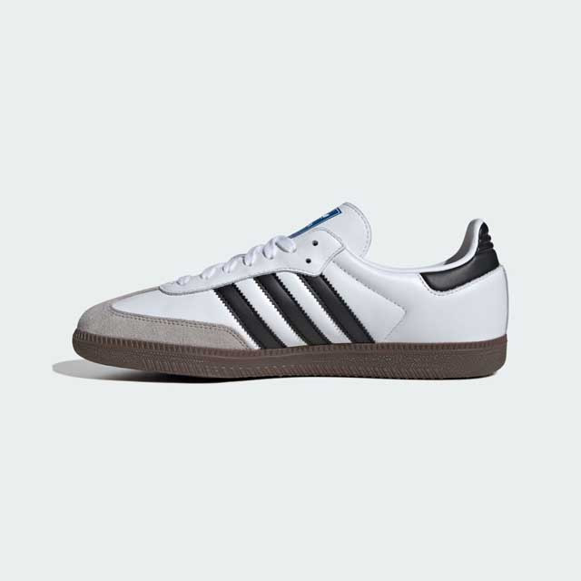Adidas Men's Samba OG Shoes