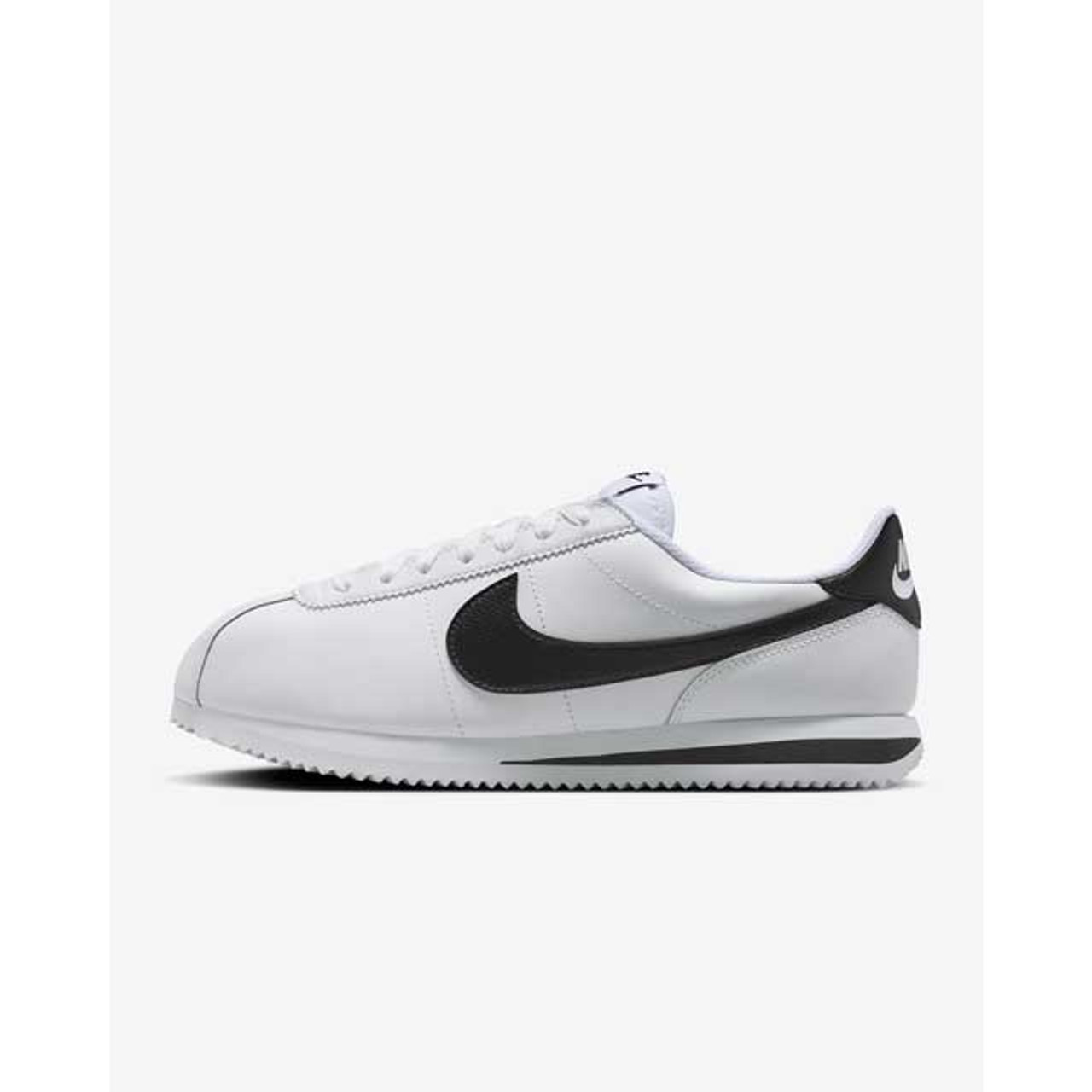Nike Men's Cortez Leather Shoes