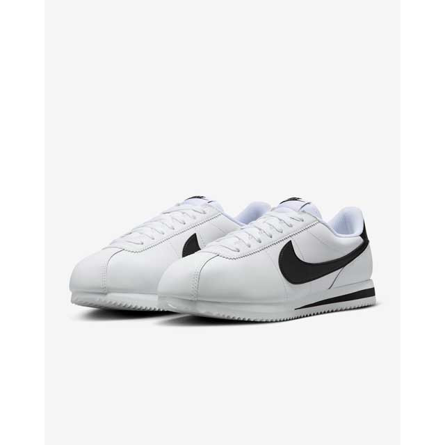 Nike Men's Cortez Leather Shoes